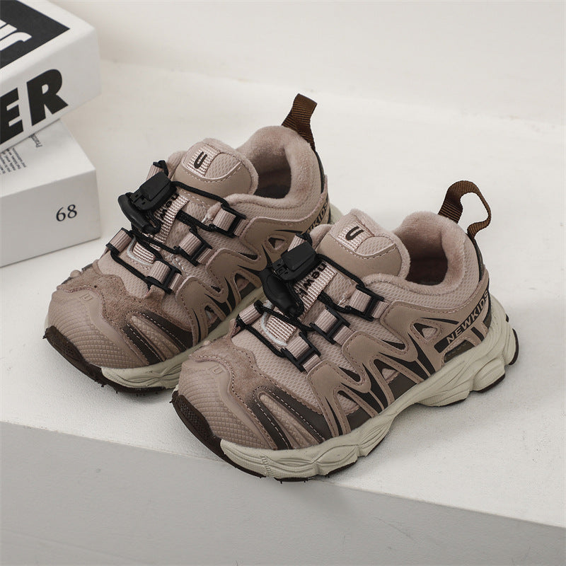 Children's Leisure Sports Shoes