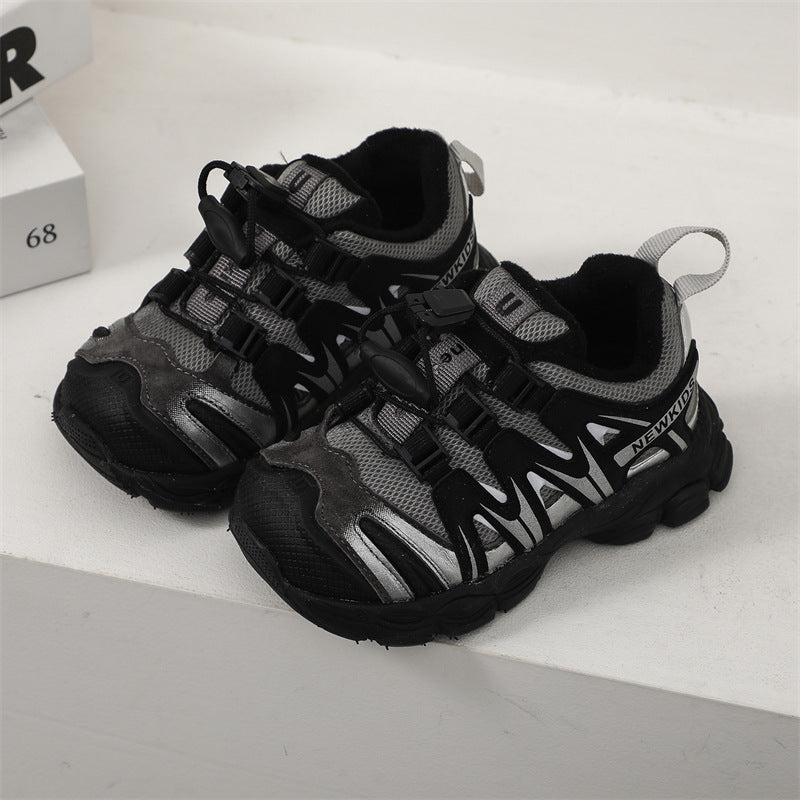Children's Leisure Sports Shoes