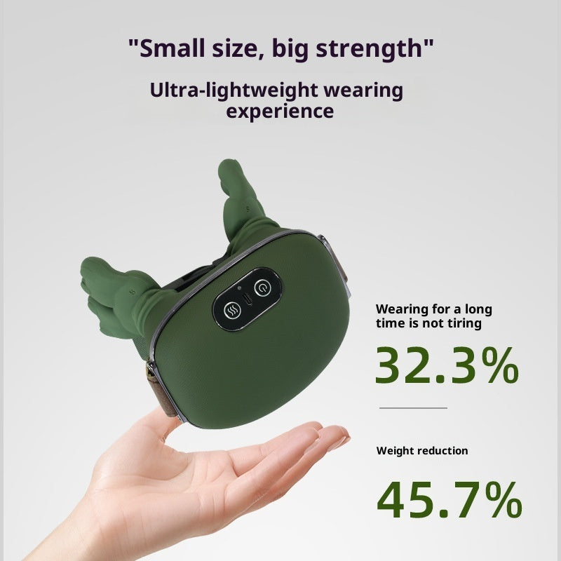 Electric Neck Massager