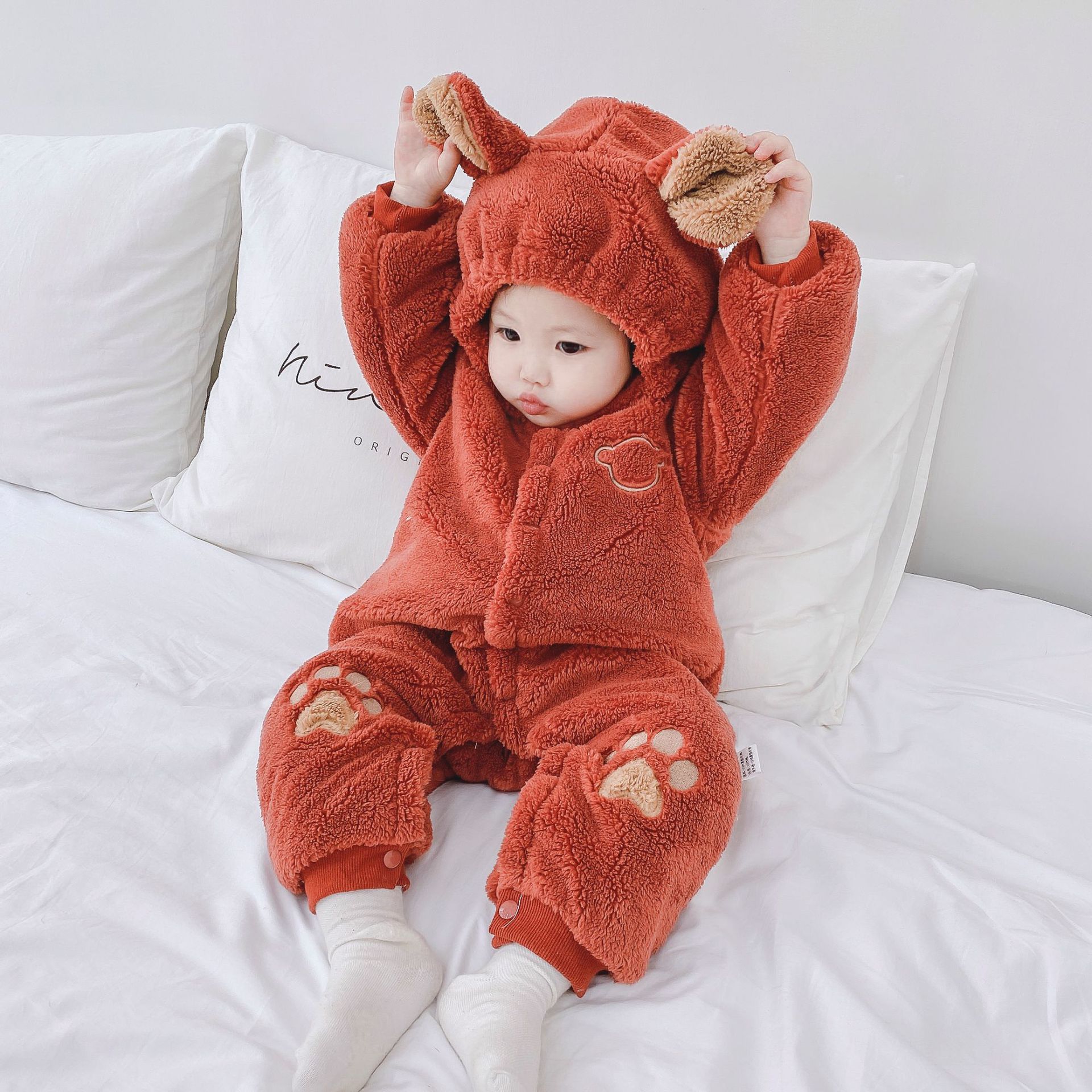 Newborn Baby Onesie