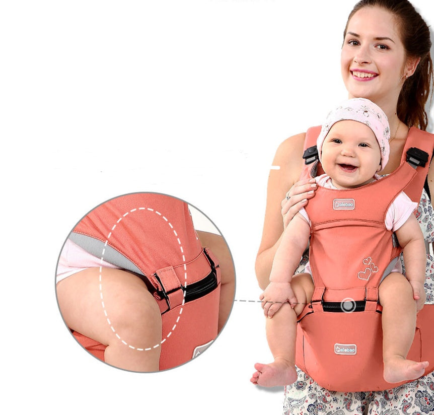 Multifunction Baby Carrier