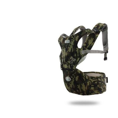 Multifunction Baby Carrier