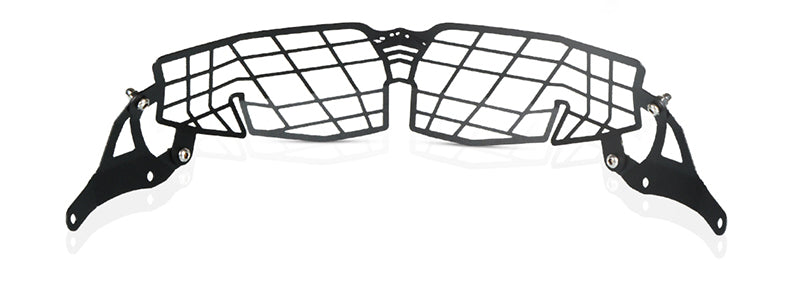 Headlight Protection Net