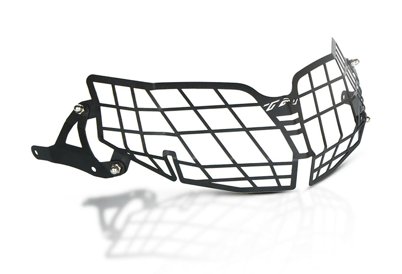 Headlight Protection Net