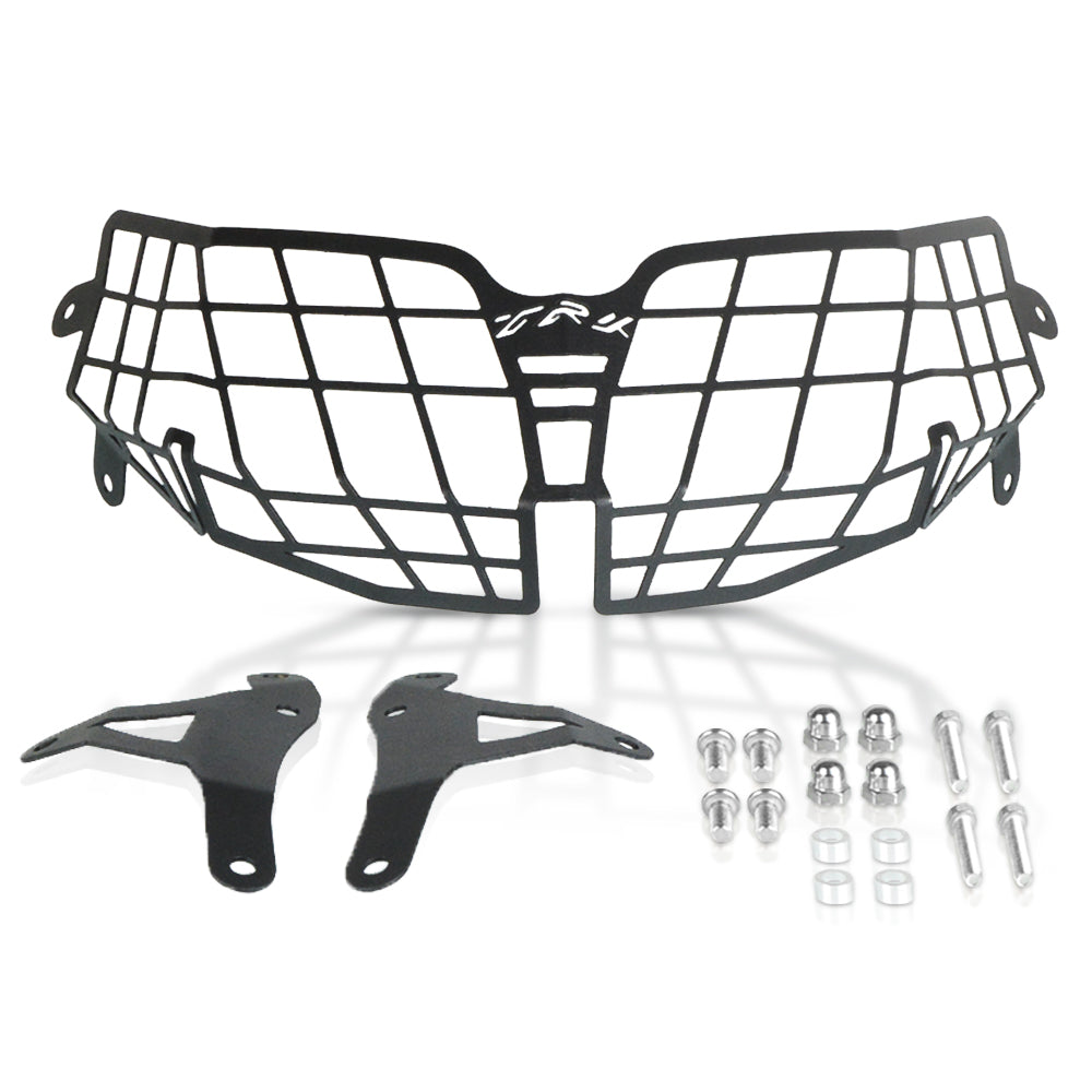 Headlight Protection Net