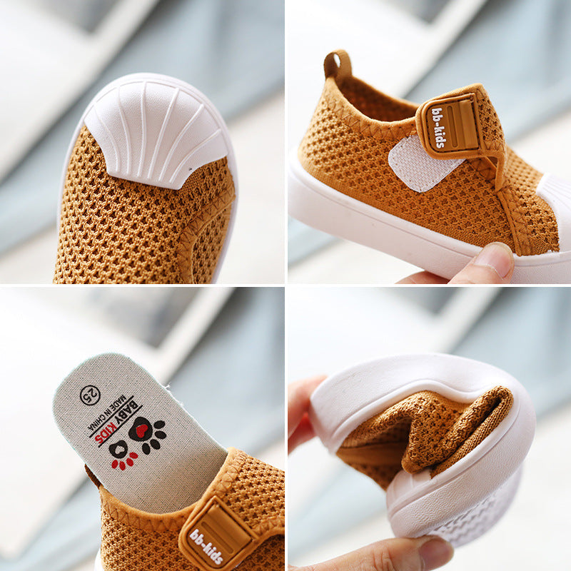 Girl/Boy Casual Shoes