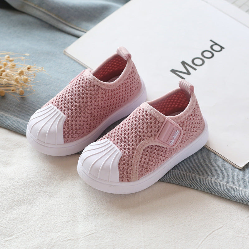 Girl/Boy Casual Shoes