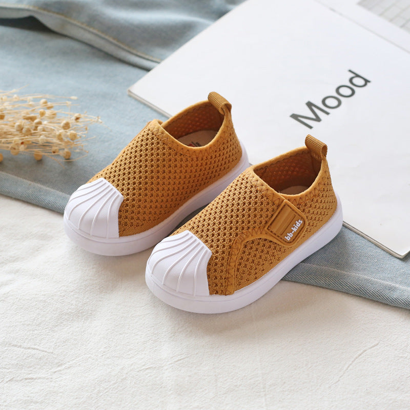 Girl/Boy Casual Shoes