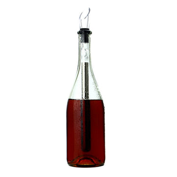 Wine Bottle Cooler Stick Stainless