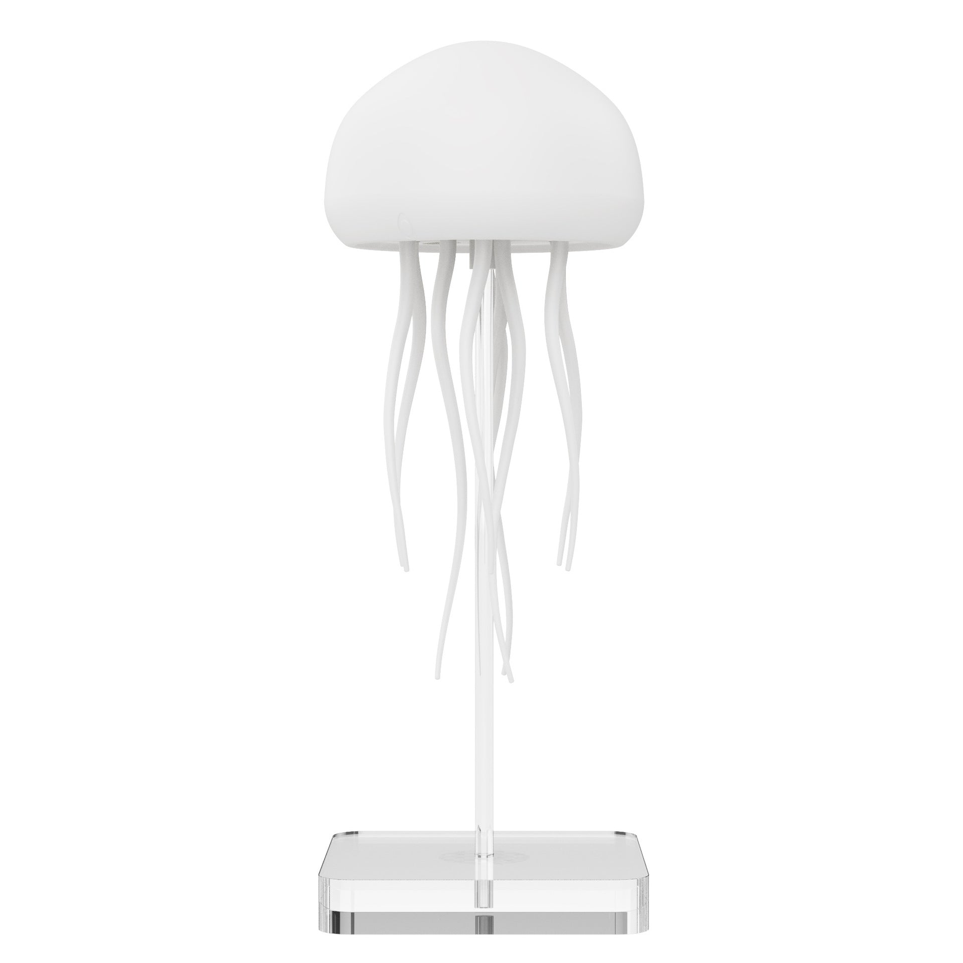 Jellyfish Mood Lamp