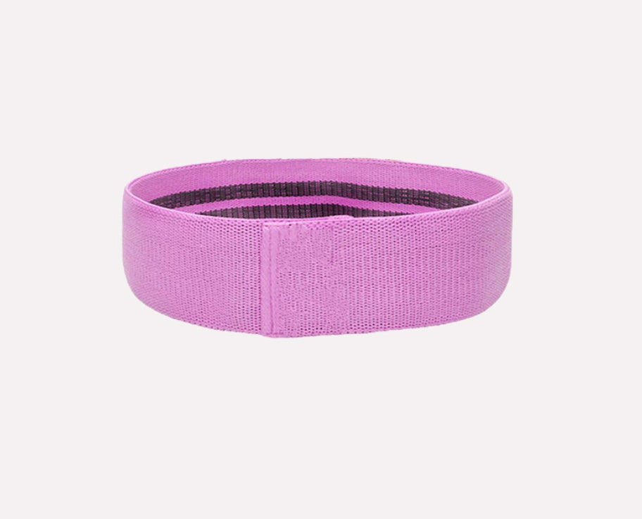 Resistance Band Elastic Hip Circle Fitness Squad