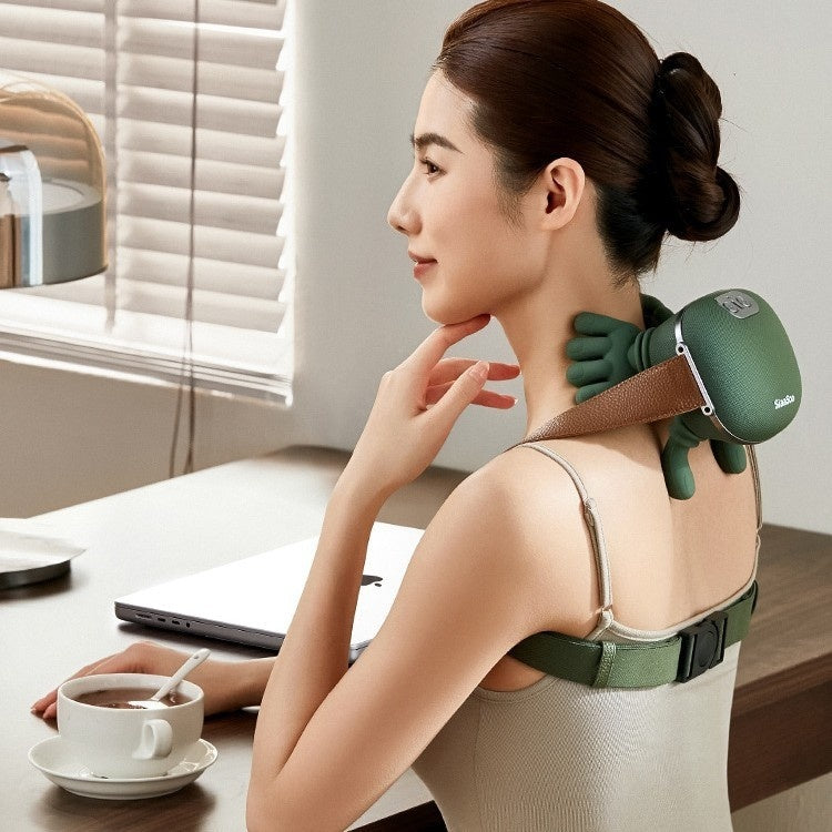 Electric Neck Massager