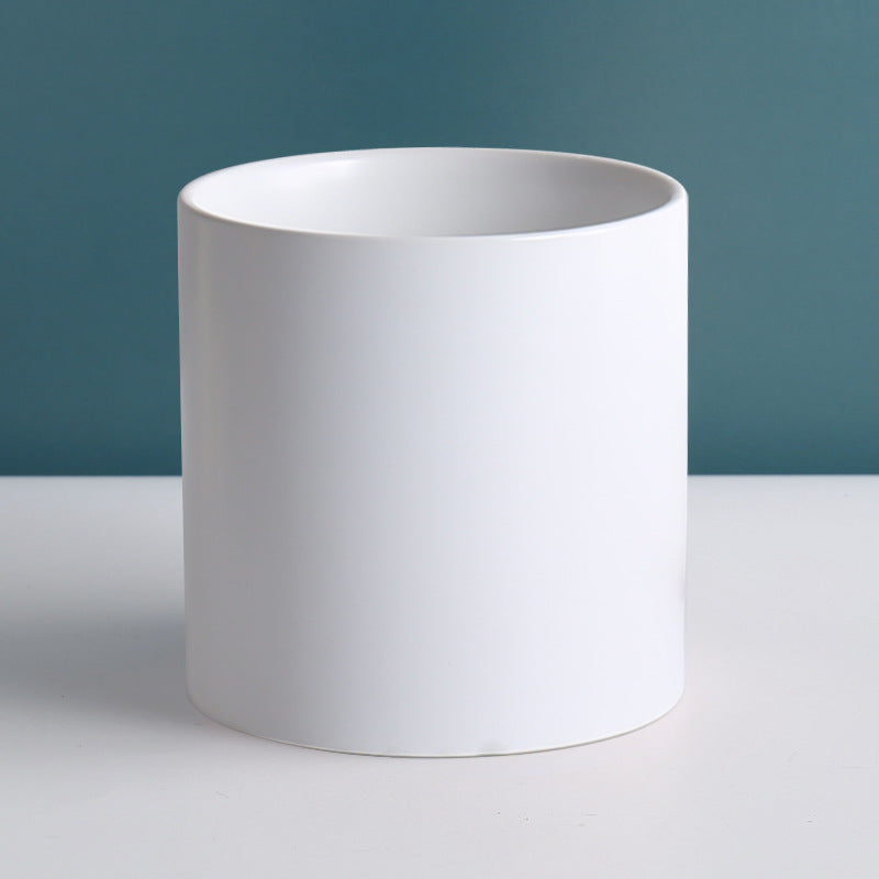 Ceramic Flower Pot