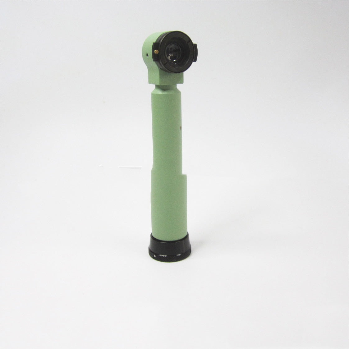 Elbow Eyepiece Instrument