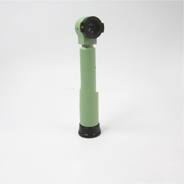 Elbow Eyepiece Instrument