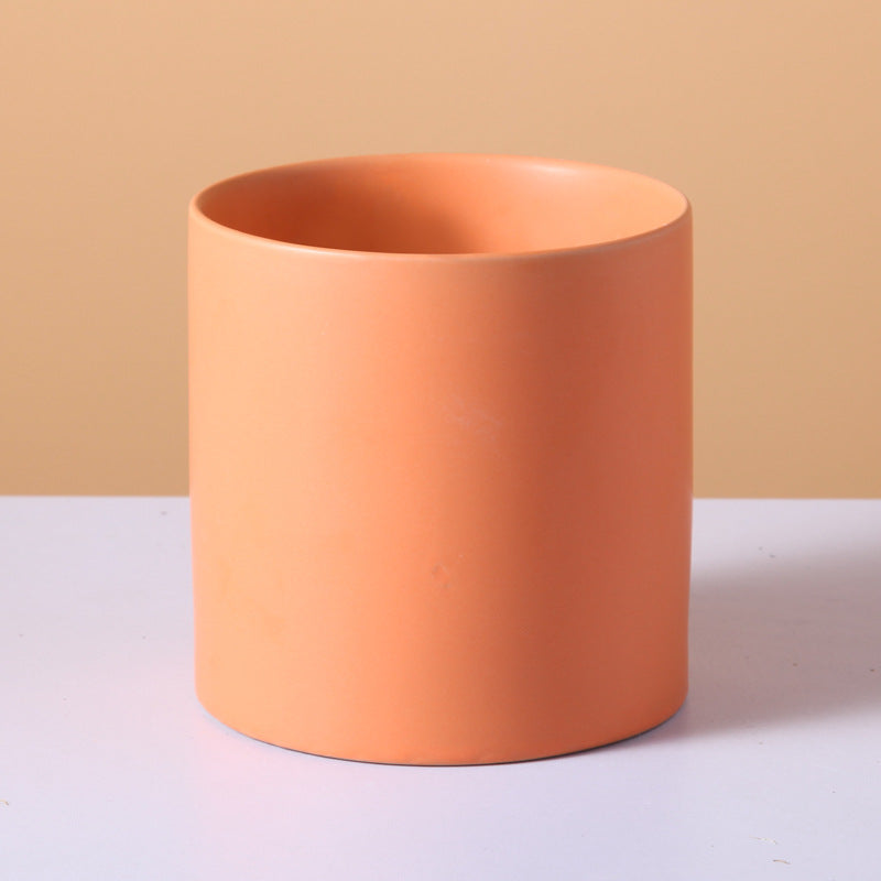 Ceramic Flower Pot