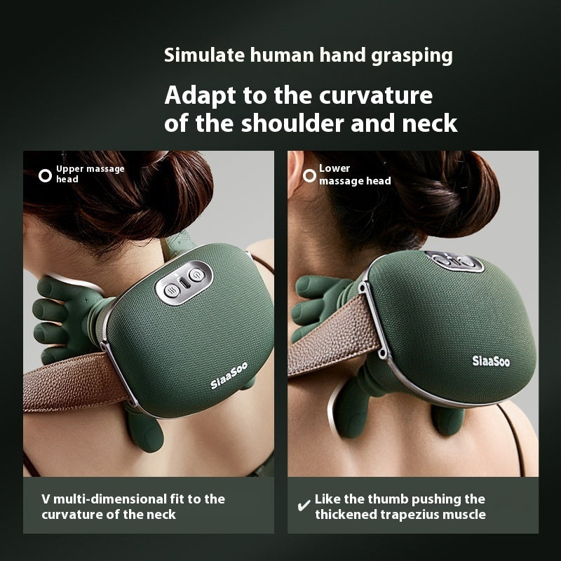 Electric Neck Massager