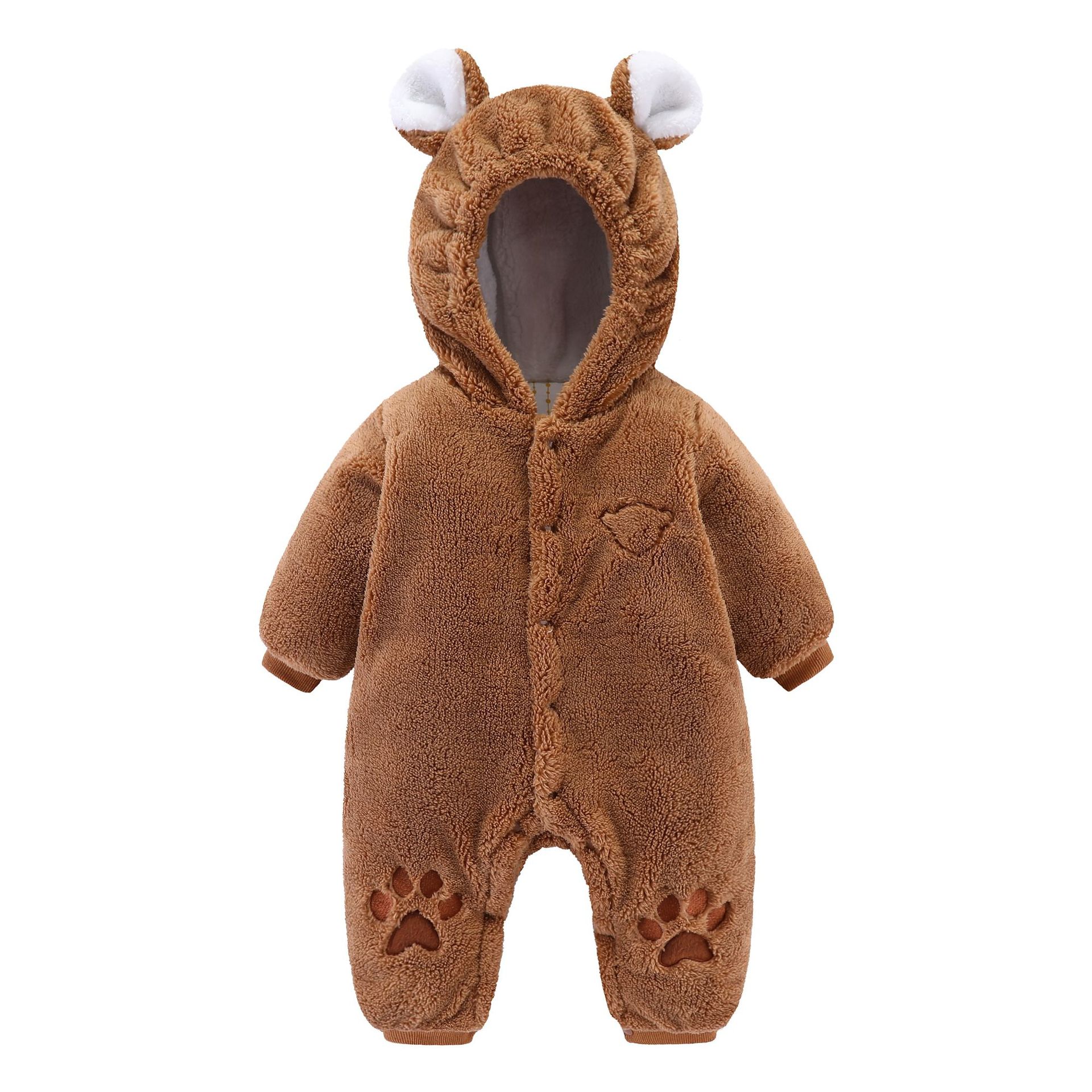 Newborn Baby Onesie