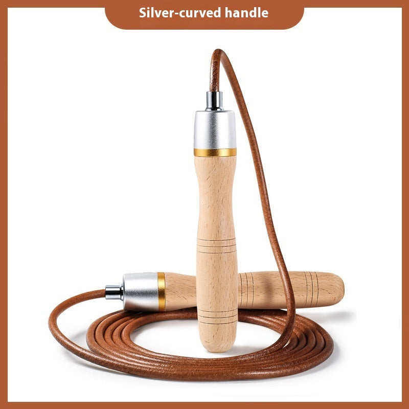 Fitness Weight Loss Skipping Rope