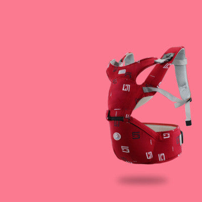 Multifunction Baby Carrier