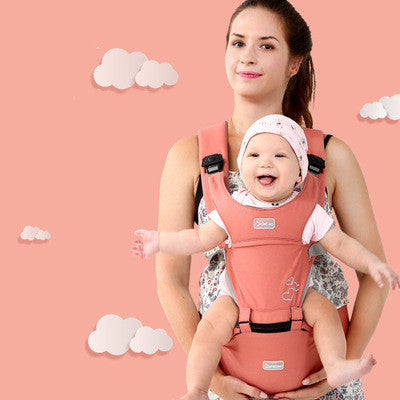 Multifunction Baby Carrier
