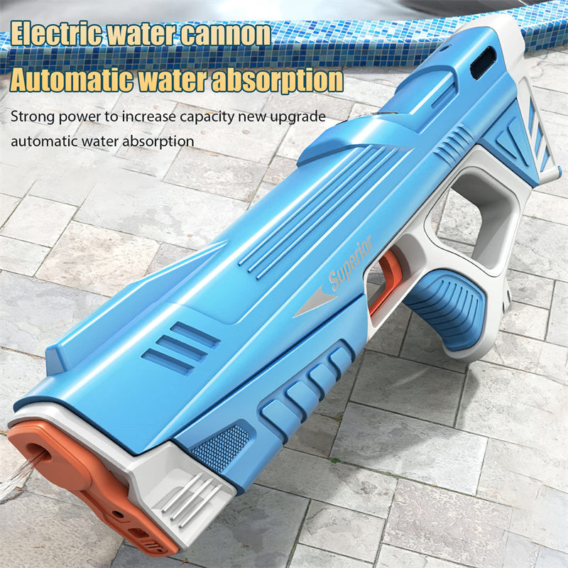 Summer Full Automatic Electric