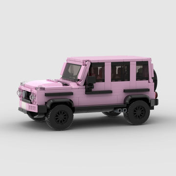 Fashionable Sports  Children Car