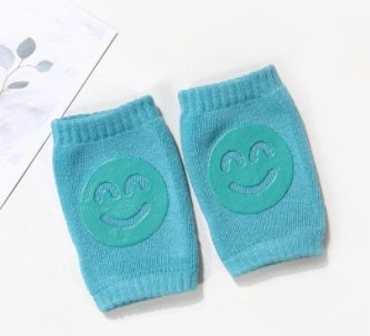 Summer Terry Baby Socks Kneepad
