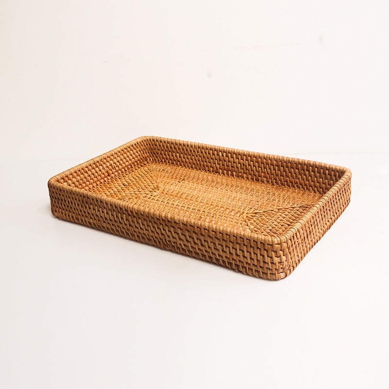 Desktop Storage Basket