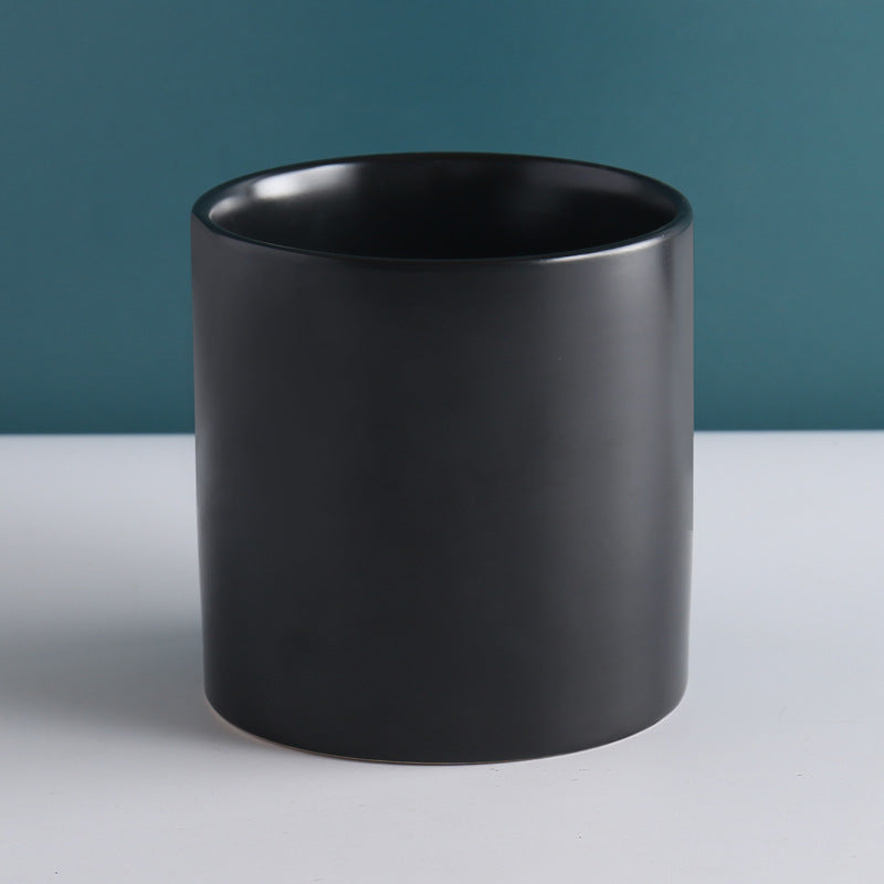 Ceramic Flower Pot