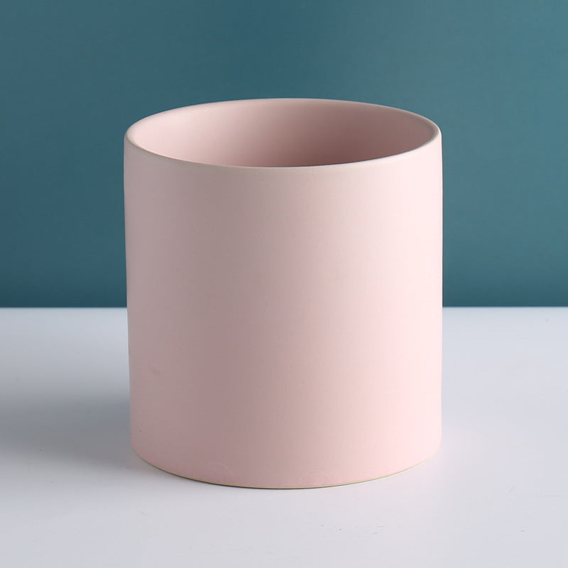 Ceramic Flower Pot