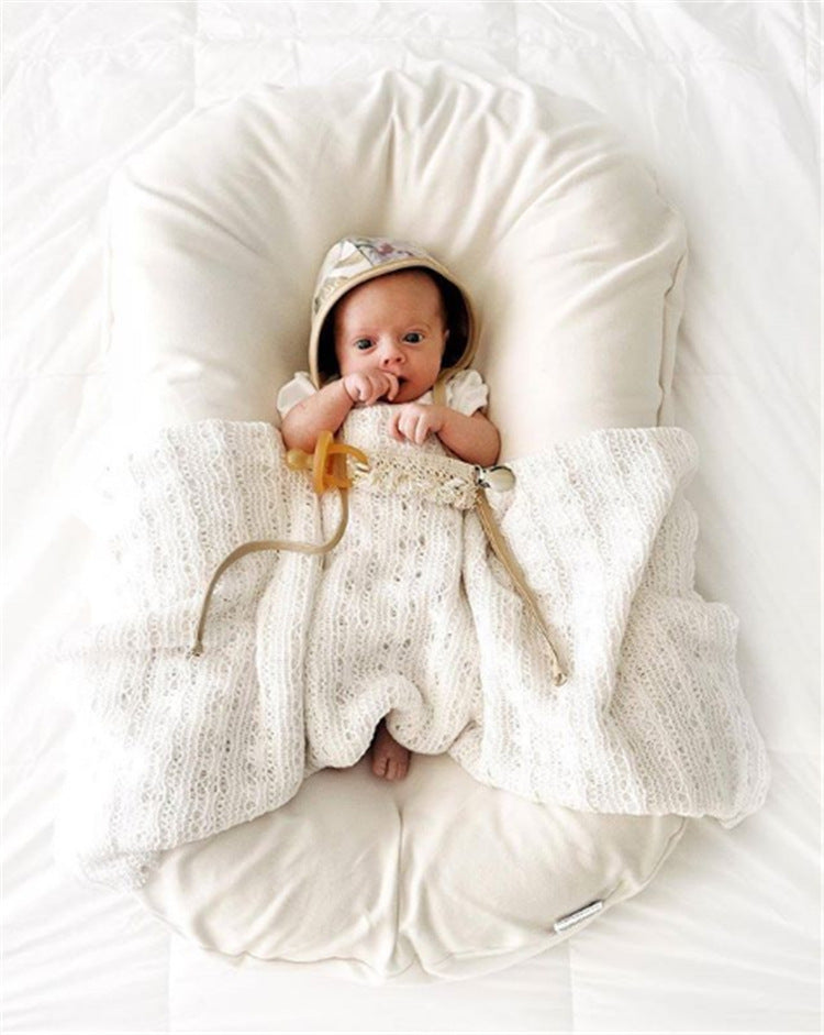 Baby Nest Bed