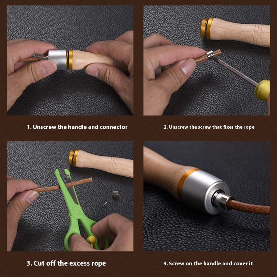Fitness Weight Loss Skipping Rope