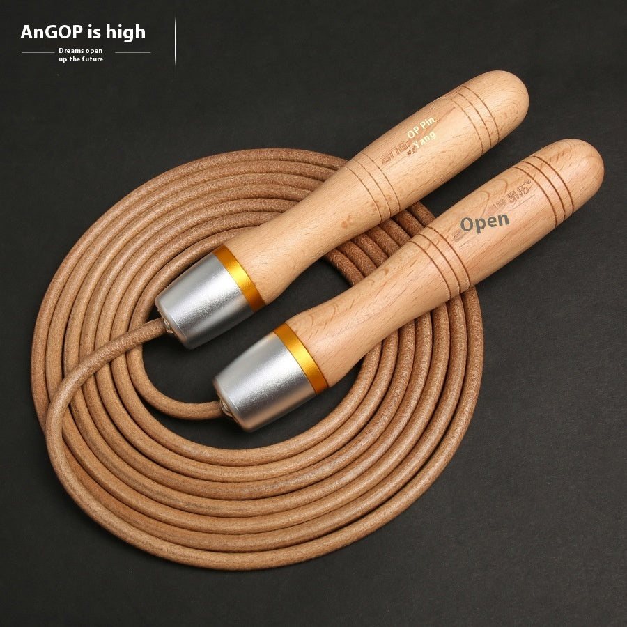 Fitness Weight Loss Skipping Rope