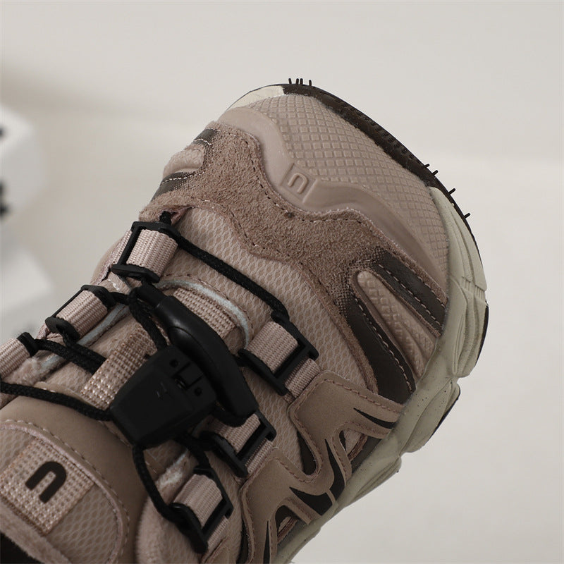 Children's Leisure Sports Shoes