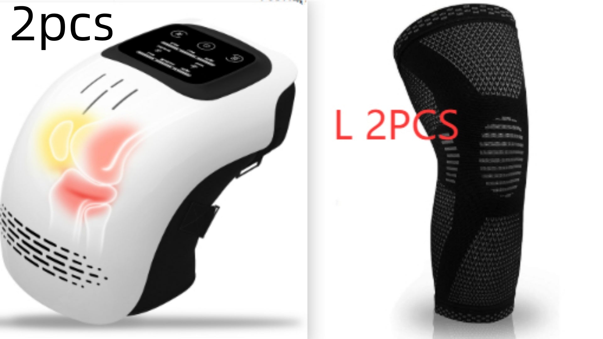 Home Use Electric Intelligent Kneading