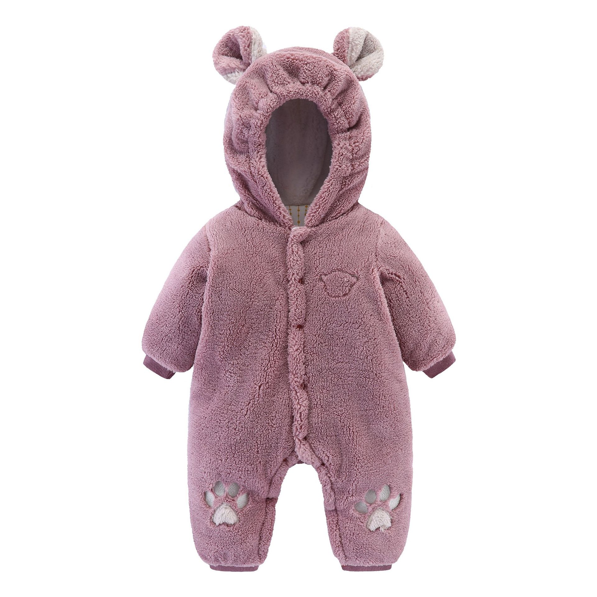 Newborn Baby Onesie