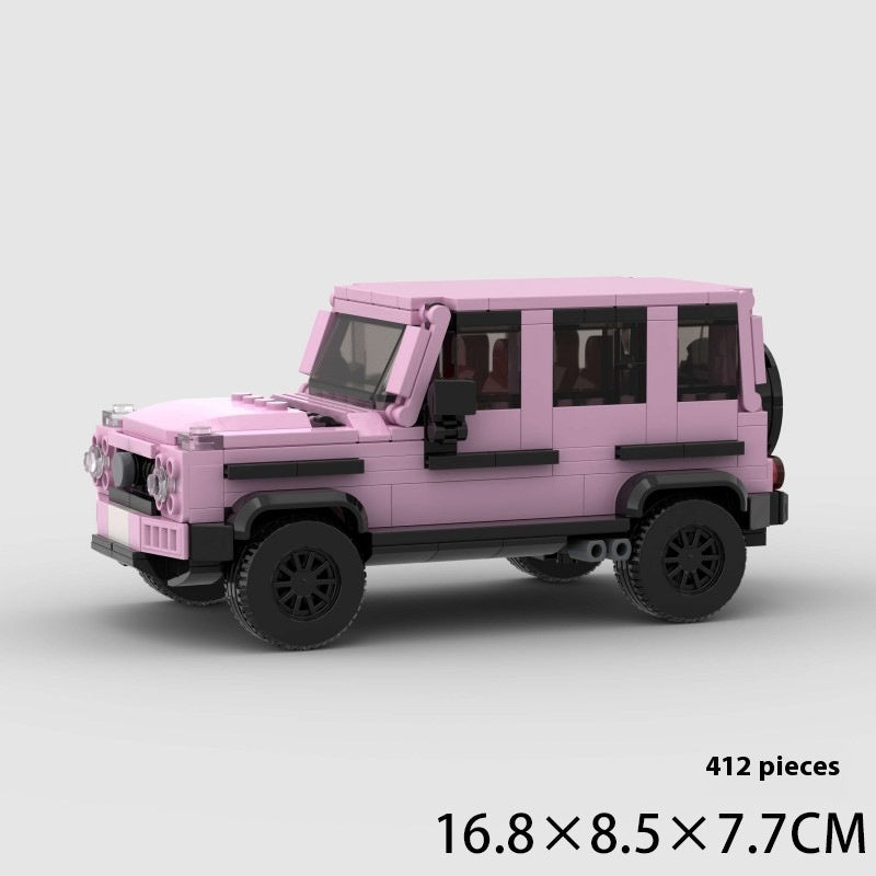 Fashionable Sports  Children Car