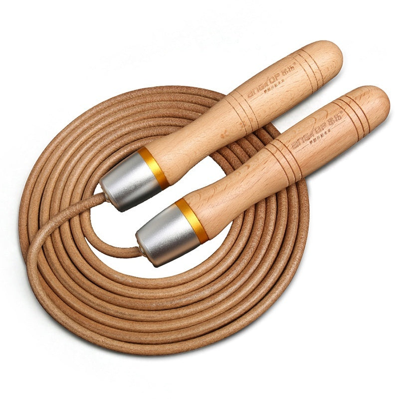 Fitness Weight Loss Skipping Rope
