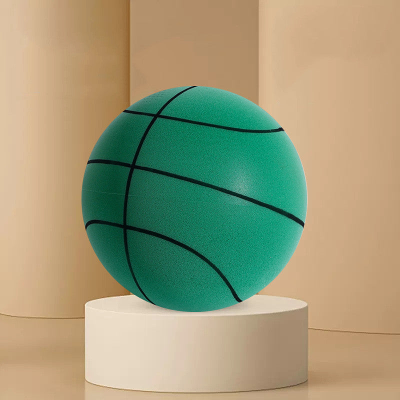 Basketball Soft Elastic Ball