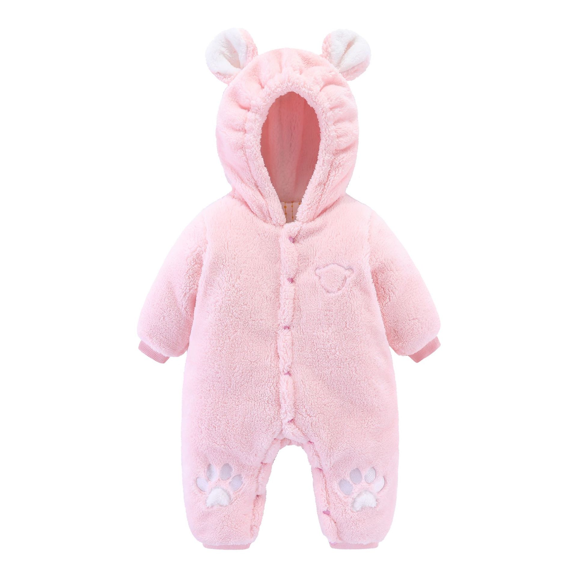 Newborn Baby Onesie