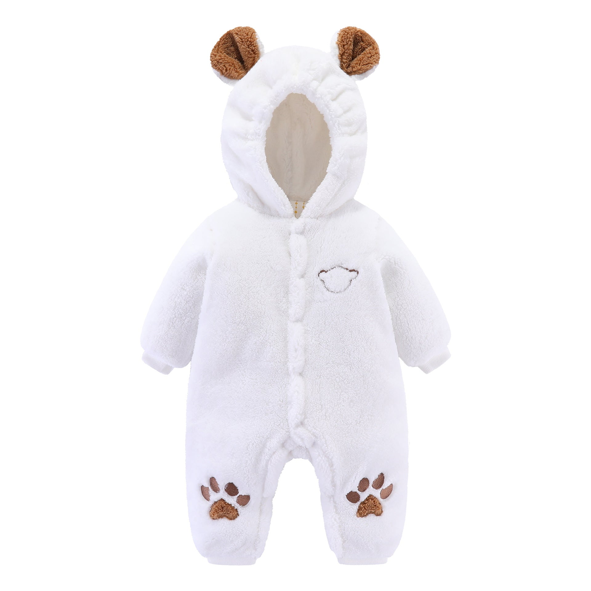 Newborn Baby Onesie