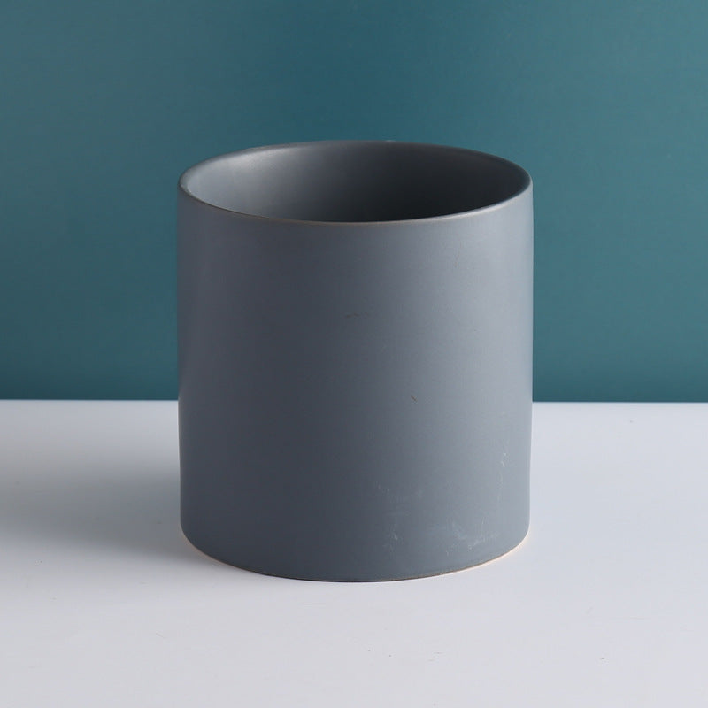 Ceramic Flower Pot