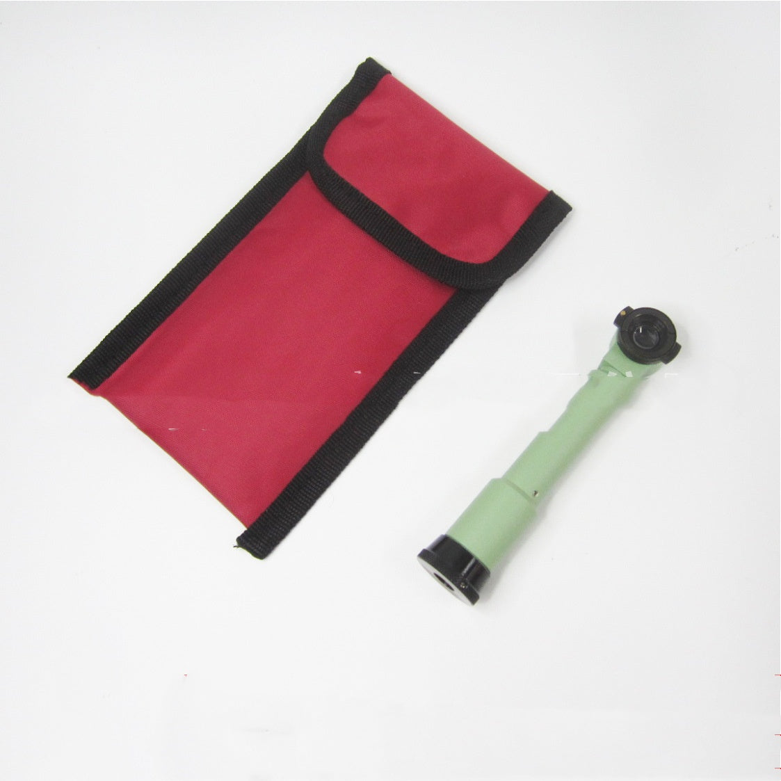 Elbow Eyepiece Instrument