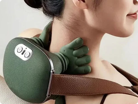 Electric Neck Massager