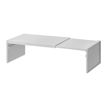 Scalable Kitchen Storage Rack