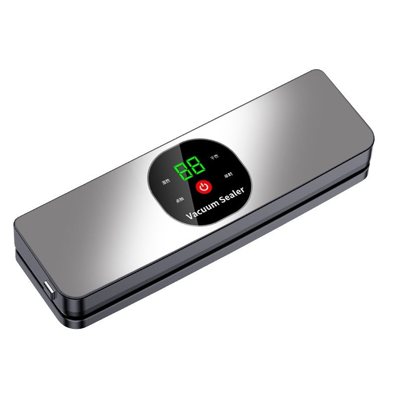 Wireless Vacuum Sealer