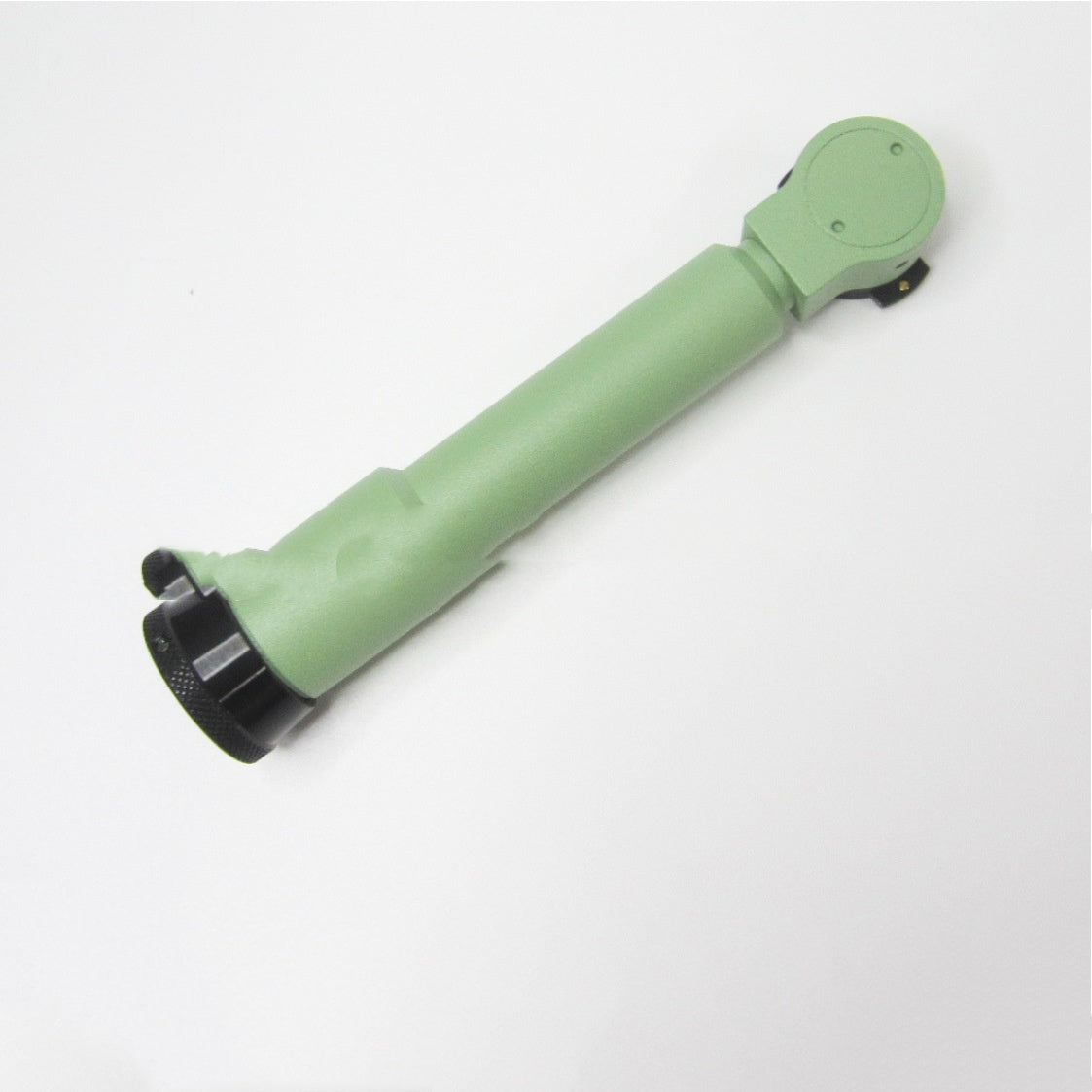 Elbow Eyepiece Instrument