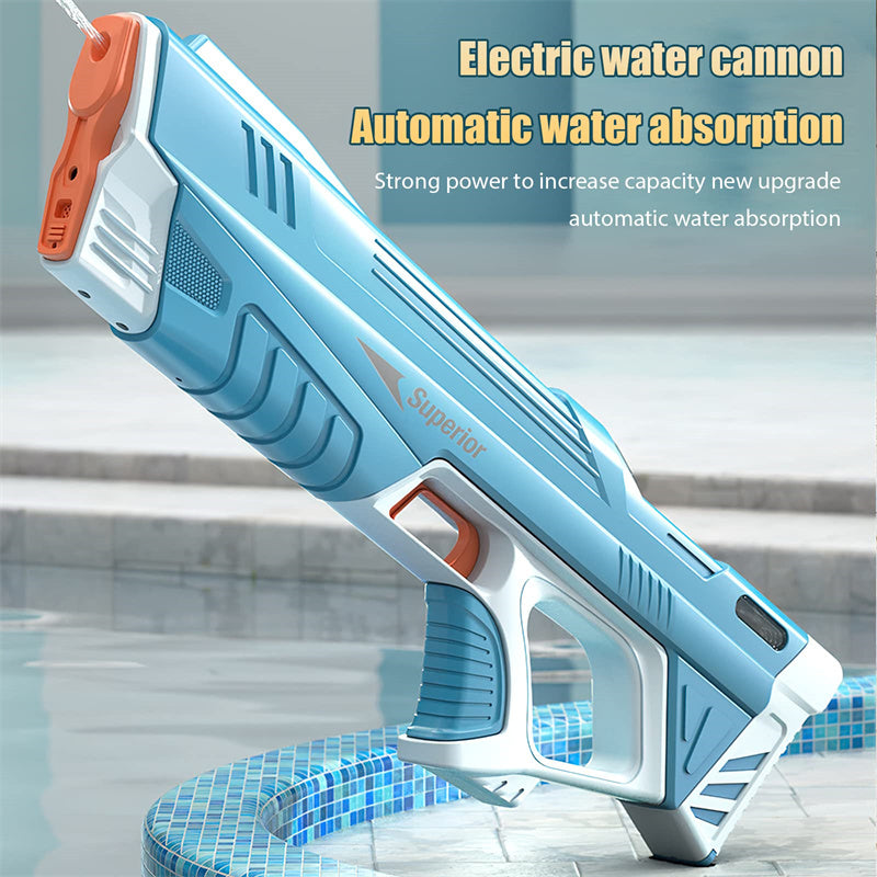 Summer Full Automatic Electric