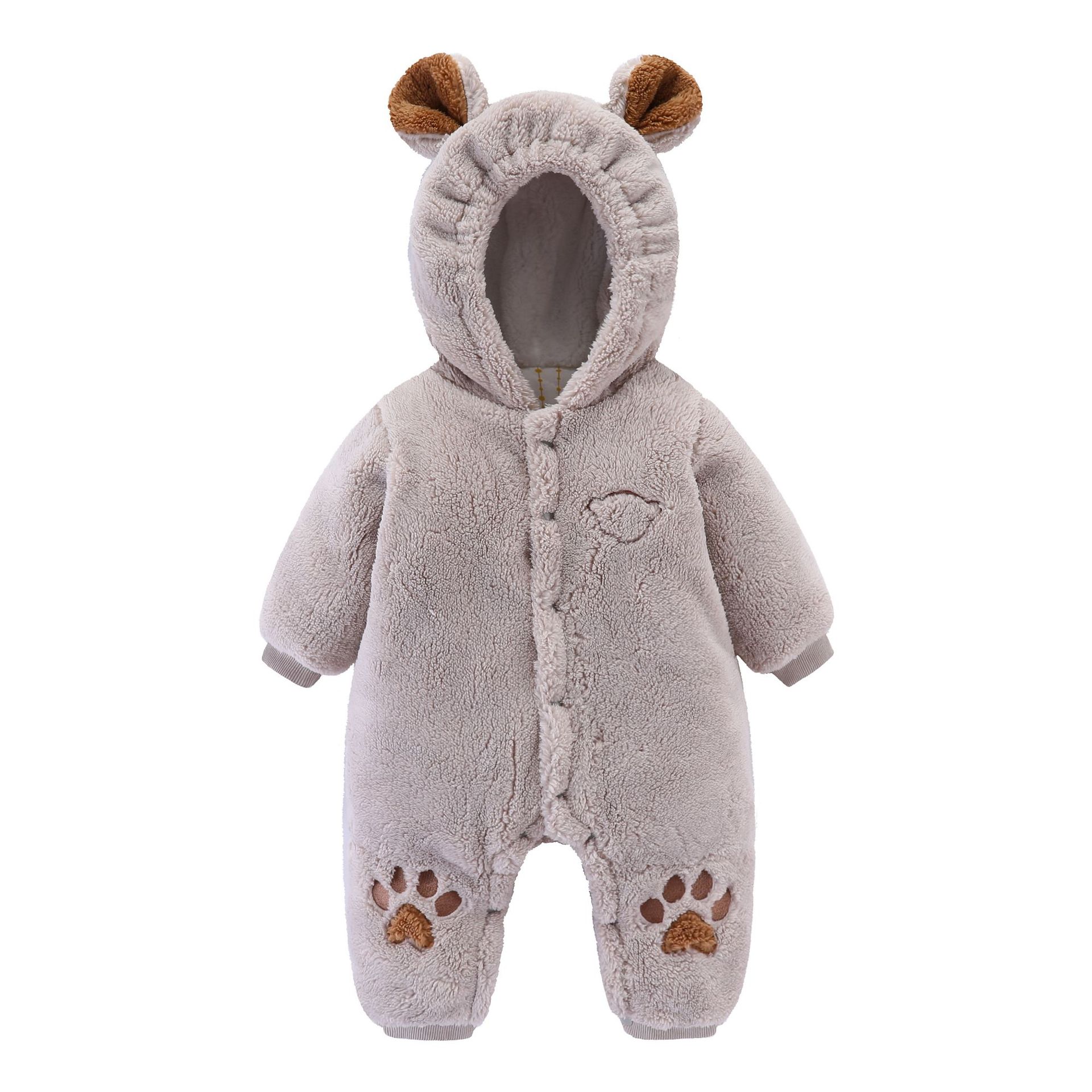 Newborn Baby Onesie